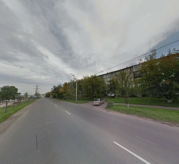 Банкомат Сбербанка России в Красноярске, ул. Шевченко, д. 44, оф. банка