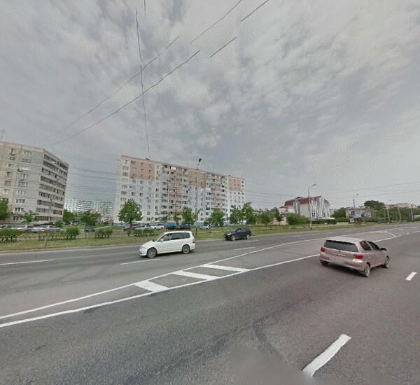 Банкомат Восточного Экспресс Банка в Хабаровске, ул. Шевчука, д. 23, оф. банка