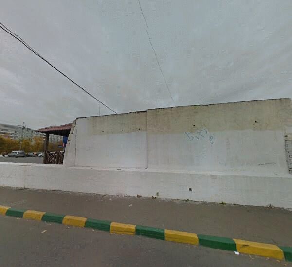 Банкомат Сбербанка России в Москве, ул. Шипиловская,  50,  корп. 1