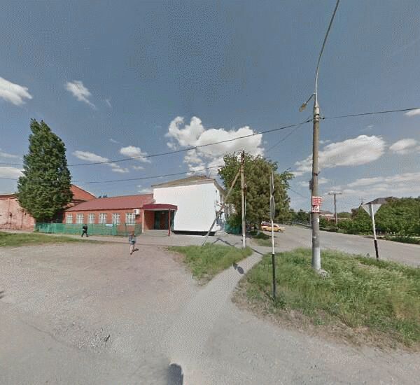 Банкомат Сбербанка России в Краснодаре, ул. Широкая, д. 229, оф. банка