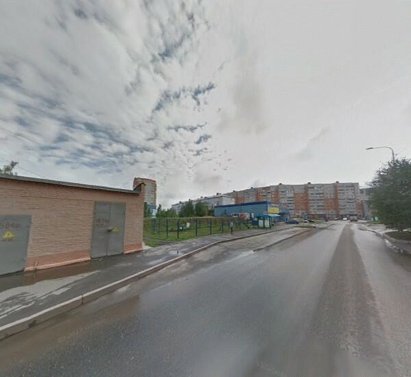 Банкомат Сбербанка России в Тюмени, ул. Широтная, д. 118, магазин «Абсолют»