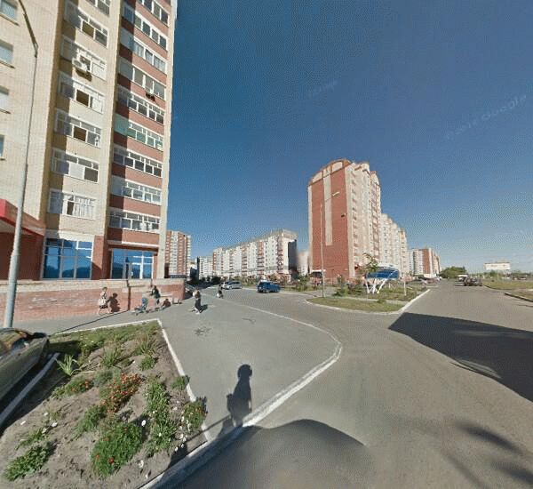 Банкомат Ханты-Мансийского Банка в Тюмени, ул. Широтная, д. 165, кор. 2/1, оф. банка