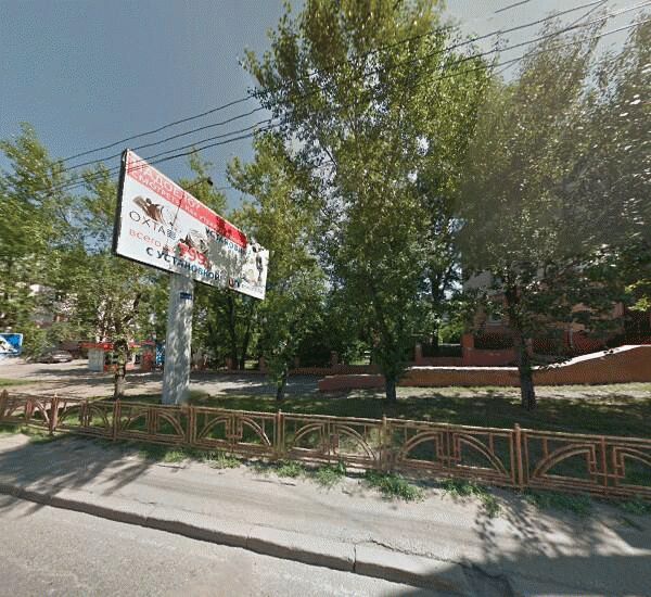 Банкомат Сбербанка России в Иркутске, ул. Ширямова, д. 2, ГМ «ОКей»