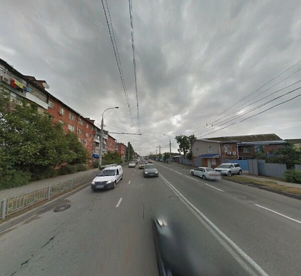 Банкомат Кубань Кредита в Краснодаре, ул. Школьная, д. 11, оф. банка