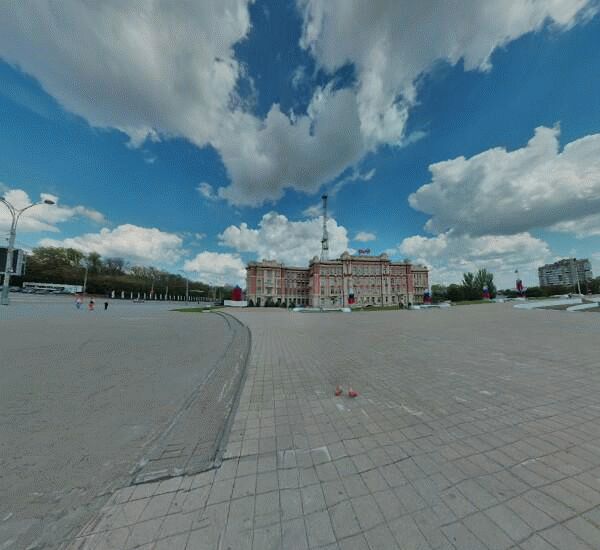 Банкомат Авангарда в Ростове-на-Дону, ул. Шолохова, д. 44, оф. банка