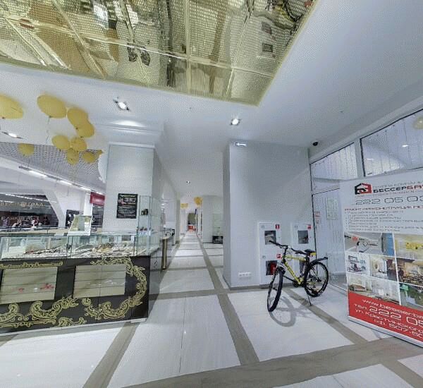 Банкомат ВТБ в Екатеринбурге, ул. Щорса, д. 29, «АТС»