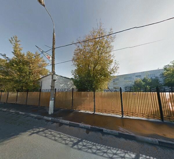 Банкомат Сбербанка России в Москве, ул. Шоссейная, д. 86, коридор, правое крыло МФЦ «Печатники»