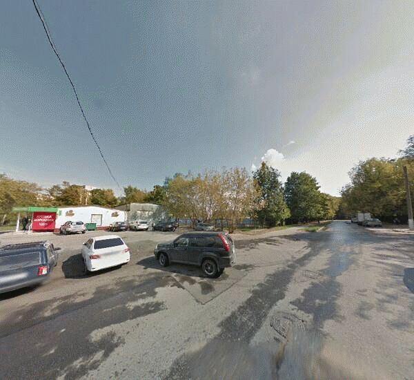 Банкомат Весты в Москве, ул. Шоссейная, д. 9, лит. А, аптека «Доктор Столетов»