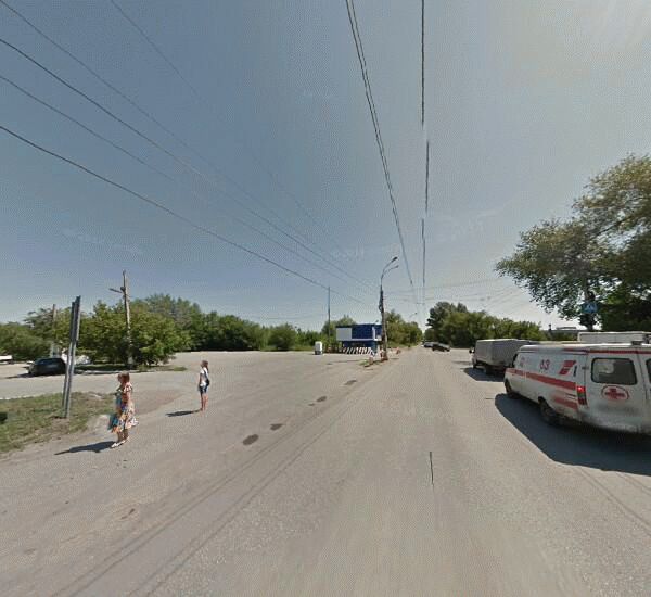 Банкомат Газпромбанка в Самаре, ул. Шоссейная,  д. 9а