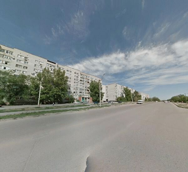 Банкомат Сбербанка России в Волгограде, ул.  Штеменко, д. 61, оф. банка