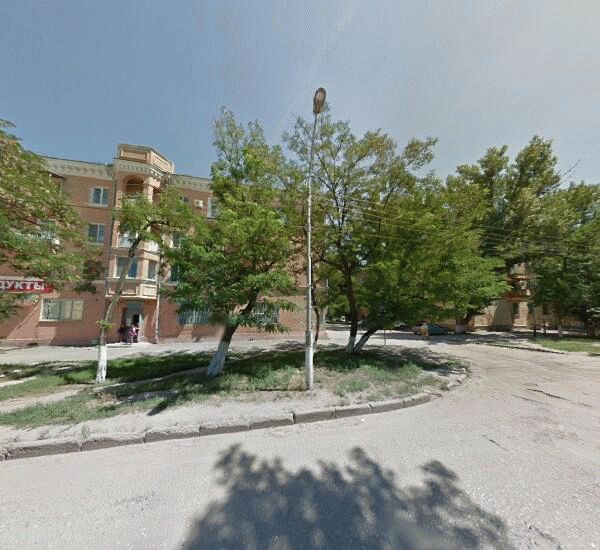 Банкомат Сбербанка России в Волгограде, ул. Генерала Шумилова 23