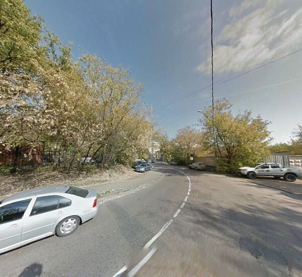 ул. Шумкина, д. 26, лит. А, стр. 2 Банкомат Хоум Кредита в Москве, ул. Шумкина, д. 26, лит. А, стр. 2