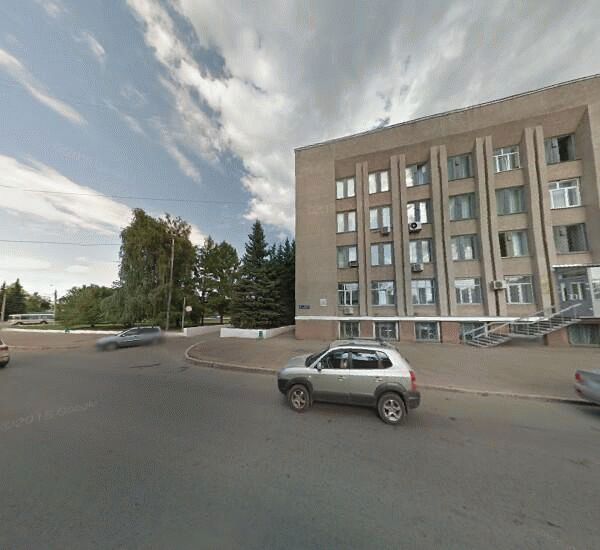 Банкомат АК Барс Банка в Казани, ул. Шуртыгина, д. 1, администрация Советского района