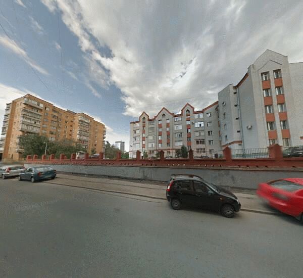 Банкомат ТатИнвестБанка в Казани, ул. Шуртыгина,  д. 24