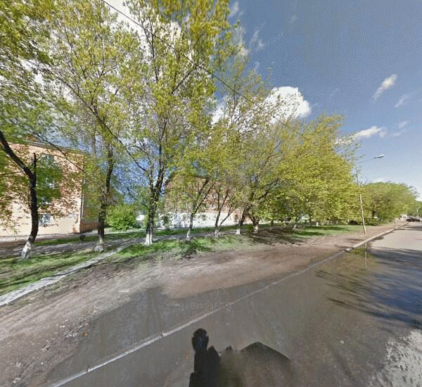 Банкомат Сбербанка России в Иркутске, ул. Сибирских Партизан, д. 2, ООО НПК «ИРКУТ 5»