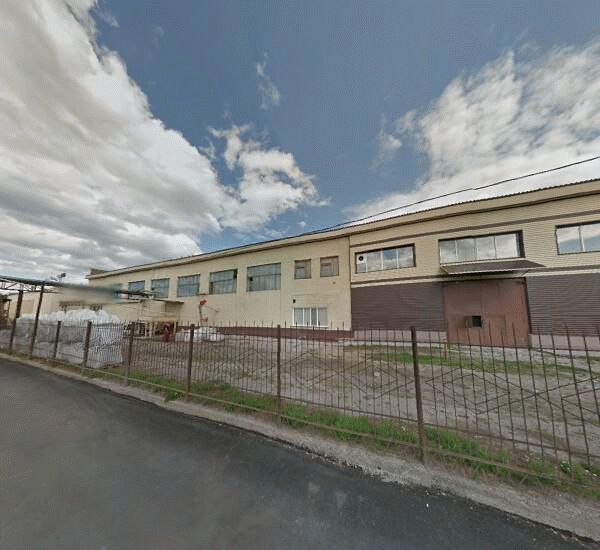 Банкомат Зенита в Новосибирске, ул. Сибиряков-Гвардейцев, д. 51 лит. В, ГК НАТСИ (ООО «Грин-Стрит»)