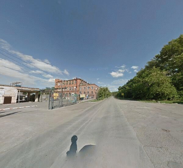 Банкомат Росгосстрах Банка в Новосибирске, ул. Сибиряков-Гвардейцев, д. 54, ОАО «Новосибирский хладокомбинат»