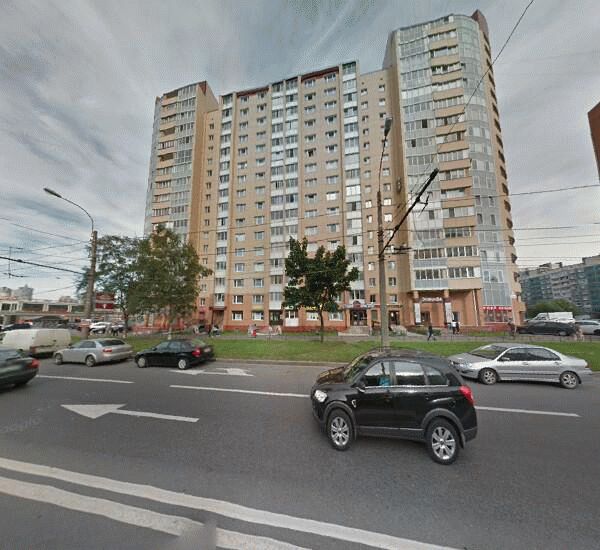 Банкомат Балтинвестбанка в Санкт-Петербурге, ул. Сикейроса, д. 11, ДО