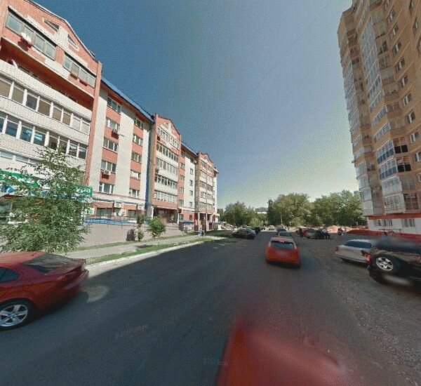 Банкомат БТА-Казани в Казани, ул. Симонова, д. 14/41, оф. банка