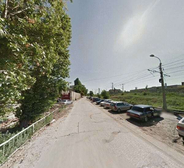 Банкомат Балтийского Банка в Волгограде, ул. Скосырева, д. 2, лит. А, ФГУ МЦИТО ФСИН России