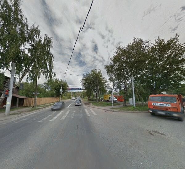 Банкомат Восточного Экспресс Банка в Перми, ул. Смирнова, д. 4, ПУЭС