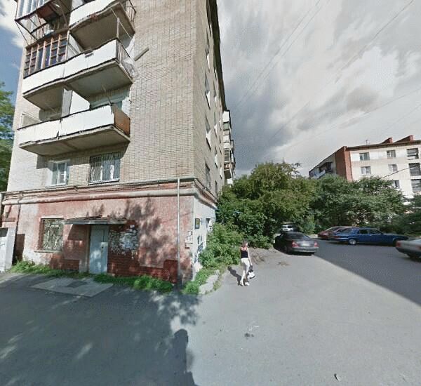 Банкомат Сбербанка России в Челябинске, ул. Смирных, д. 11, филиал банка