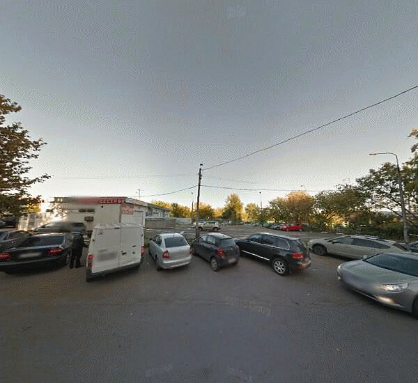 Банкомат Сбербанка России в Москве, ул. Смольная,  7