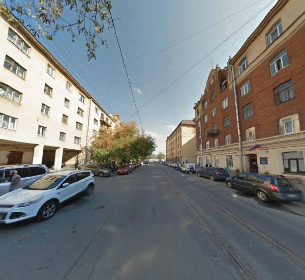 ул. Смолячкова, д. 14 Банкомат Хоум Кредита в Санкт-Петербурге, ул. Смолячкова, д. 14