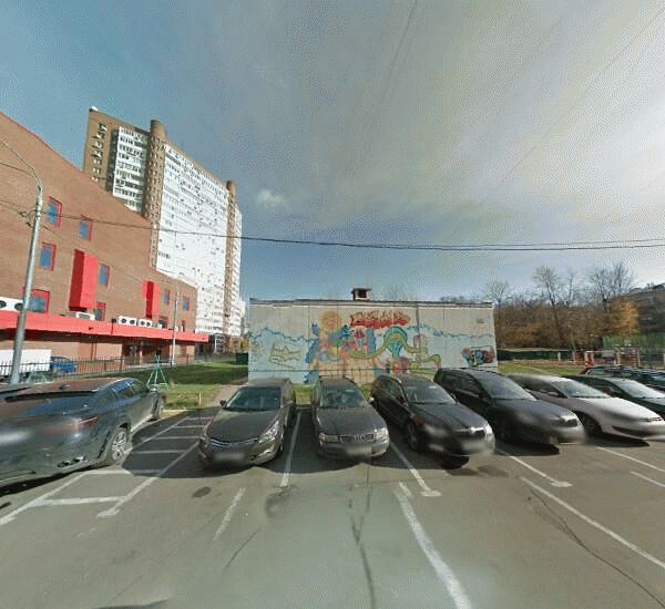 Банкомат ВТБ в Москве, ул. Снежная,  д. 26