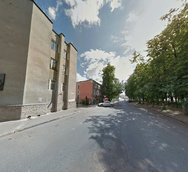 Банкомат Ярославича в Ярославле, ул. Собинова,  д. 31/6