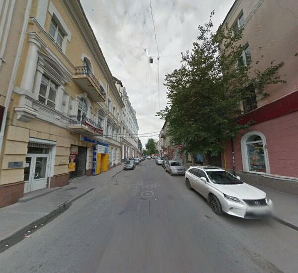 Банкомат Петрокоммерц банка в Ростове-на-Дону, ул. Социалистическая, д. 59, ОАО «Лукойл-РНХП»