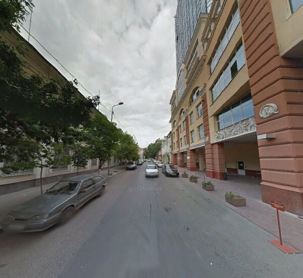 Банкомат Банка Москвы в Ростове-на-Дону, ул. Социалистическая, д. 74, ТЦ «Купеческий двор»