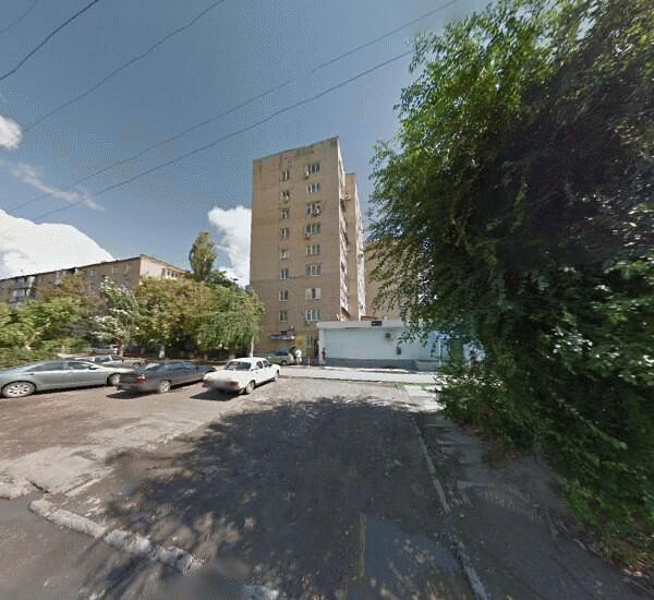 Банкомат Сбербанка России в Ростове-на-Дону, ул. Содружества, д. 86, оф. банка