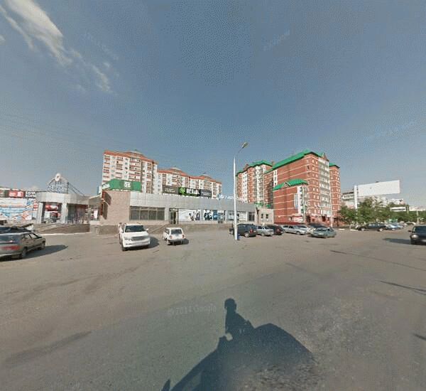 Банкомат Социнвестбанка в Уфе, ул. Софьи Перовской,  д. 19/1