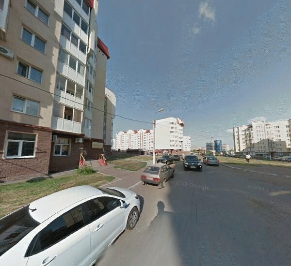 Банкомат ВТБ в Уфе, ул. Софьи Перовской, д. 46, ОО «Белореченский»