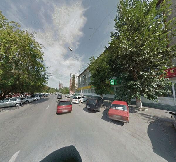 Банкомат ВТБ в Новосибирске, ул. Софийская,  д. 1