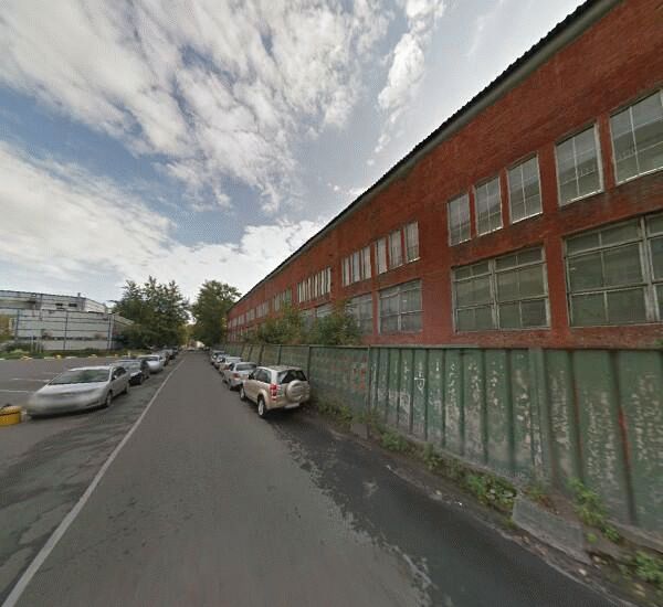 Банкомат Уралсиба в Москве, ул. Сокольнический вал, ул. 1, КВЦ «Сокольники»