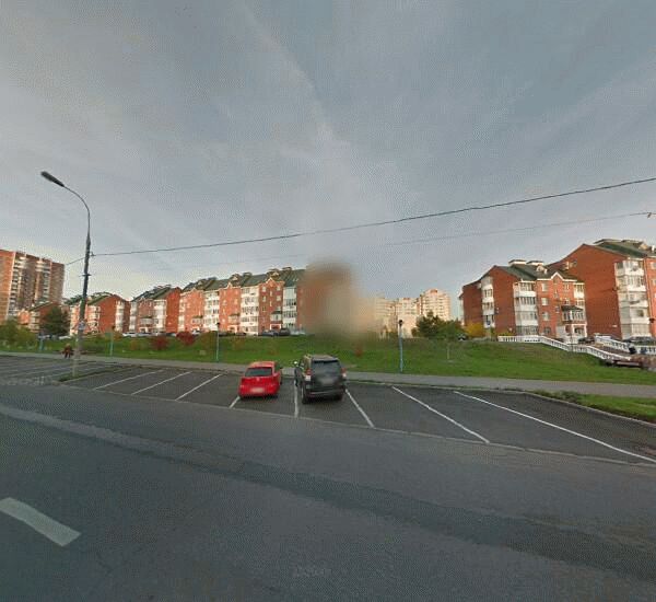 Банкомат Сбербанка России в Москве, ул. Соколово-Мещерская, д. 25