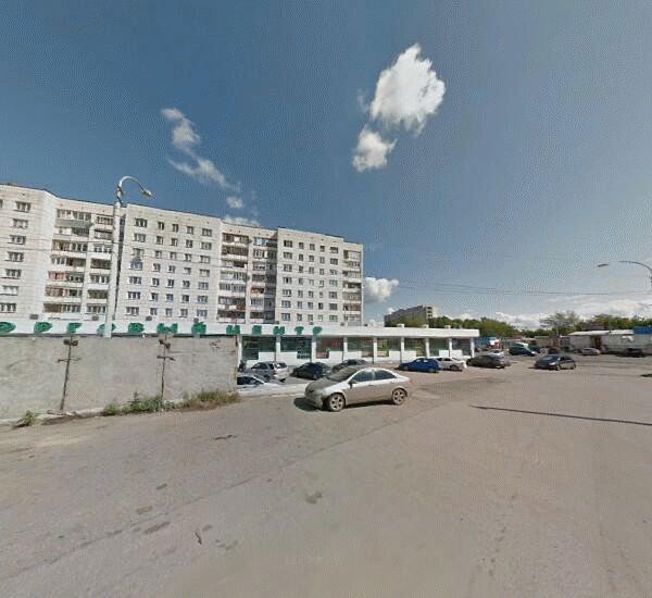 ул. Солдатова, д. 26 Банкомат Восточного Экспресс Банка в Перми, ул. Солдатова, д. 26