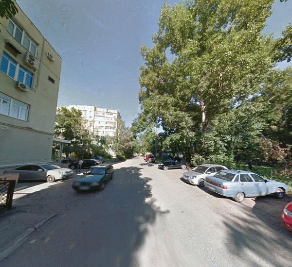 Банкомат Банка Казани в Казани, ул. Солдатская,  д. 1