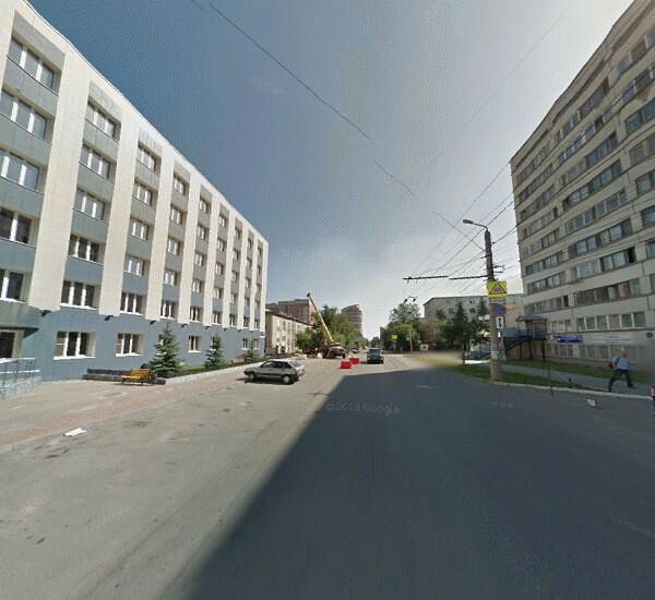 Банкомат Сбербанка России в Челябинске, ул. Сони Кривой, д. 56, ОФК по Центральному р-ну г. Челябинска