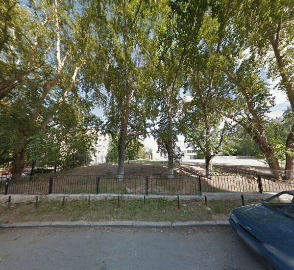 Банкомат МТС-Банка в Екатеринбурге, ул. Сони Морозовой, д. 190, ОАО «РОСНО»