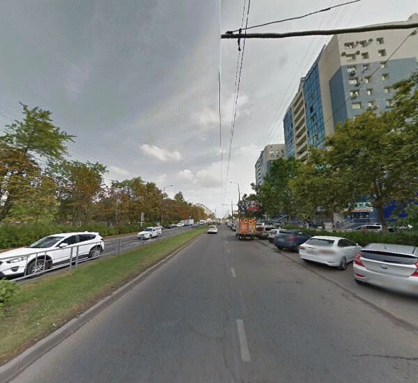 Банкомат Уралсиба в Краснодаре, ул. Сормовская,  д. 108/1