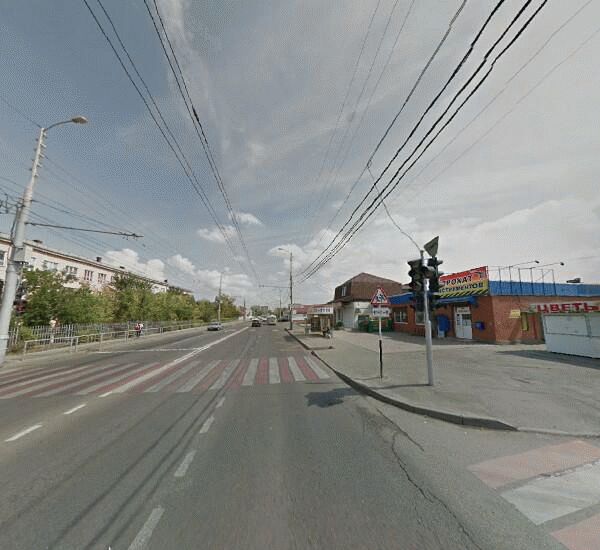 Банкомат Райффайзенбанка в Краснодаре, ул. Сормовская, д. 180/2, аптека «Трик-Фарма»