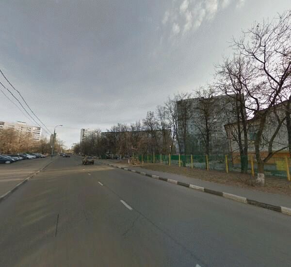 Банкомат ВТБ в Москве, ул. Сормовская, д. 6, ТЦ «ДА»