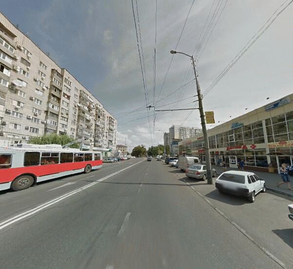 Банкомат Газпромбанка в Краснодаре, ул. Сормовская,  д. 7/7