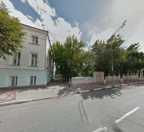 Банкомат Траста в Ярославле, ул. Советская, д. 10 (Филиал ОАО АКБ "Югра" г.Ярославль)