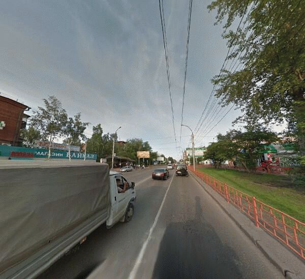 Банкомат Восточного Экспресс Банка в Иркутске, ул. Советская, д. 144, оф. банка