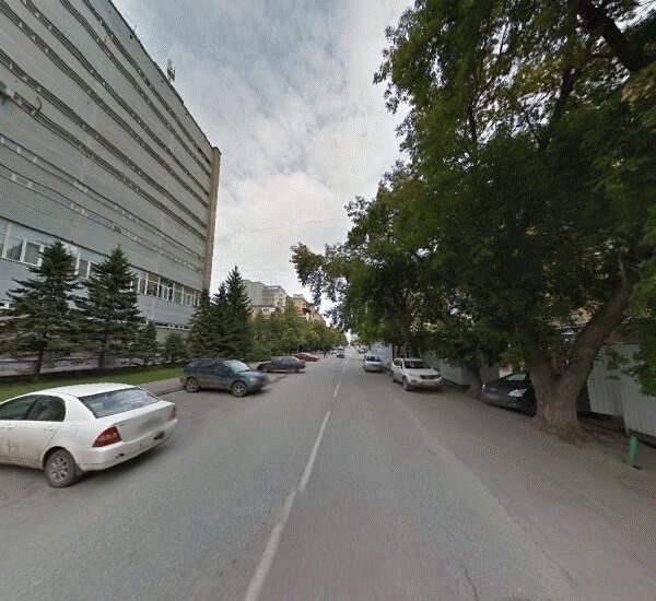 Банкомат Nordea Bank в Новосибирске, ул. Советская, д. 15, филиал «Новосибирский»