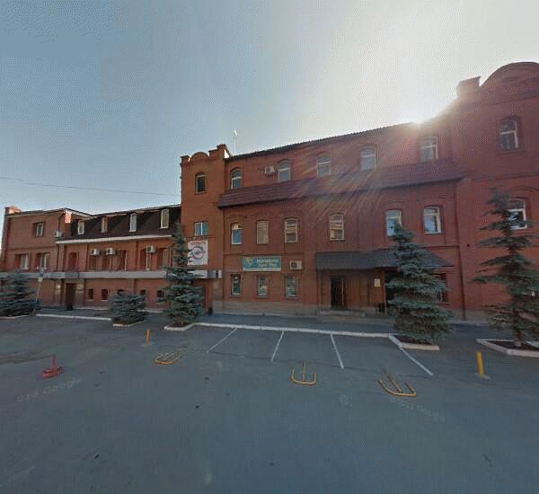 Банкомат Зенита в Челябинске, ул. Советская,  д. 17